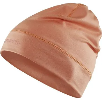 Čepice Čepice Craft CORE ESSENCE JERSEY HAT oranžová 1912480-716000