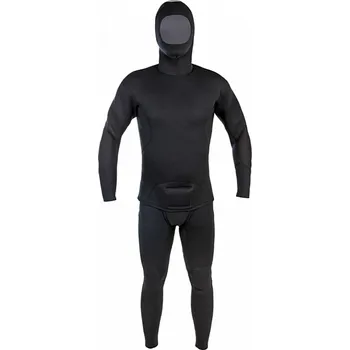 Neoprenové oblečení Freedivingový oblek Agama PEARL - 2XL modrá