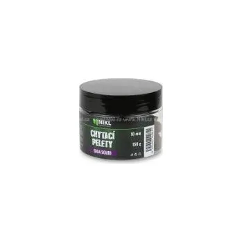 Nikl Chytací pelety Giga Squid 10mm 150gr