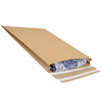 Sáček na potraviny Papierové kuriérne obálky - 290x400