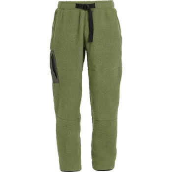 Pánské kalhoty tepláky ARMADA KLATCH FLEECE PANT fatigue Velikost: S