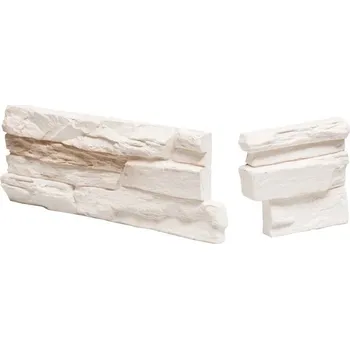 Obklad Incana Espania ecru roh