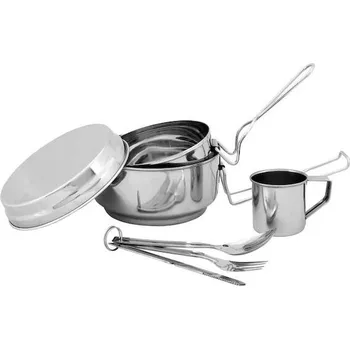 Sada nádobí Kempinková sada nerez nádobí Store Line 7ks