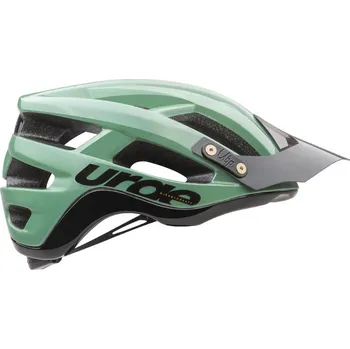 Cyklistická přilba Urge SeriAll Barva: Olive, Velikost: S/M