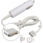 Nabíječka do auta na notebooky Apple MacBook Pro MagSafe 2 60W