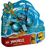 LEGO Ninjago 71778 Nyin dračí Spinjitzu…
