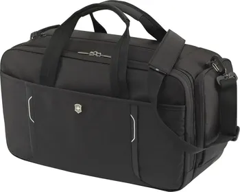 Cestovní taška Victorinox Werks Traveler 6.0 Duffel 33 l černá