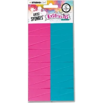 Tupovací houbičky Art by Marlene, 48 ks