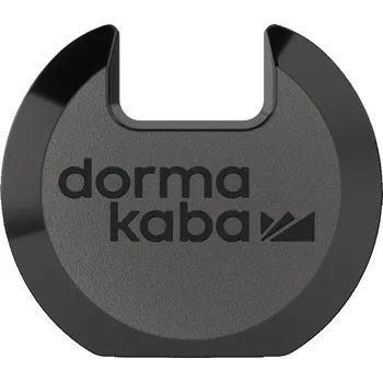 Rozlišovač klíče DK - Rozlišovač na důlkové klíče SMART KEY Černá