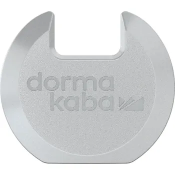 DK - Rozlišovač na důlkové klíče SMART KEY Bílá fosforeskující