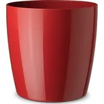 Erba Milano Luce 35 cm C (Obal na květináč s kolečky )