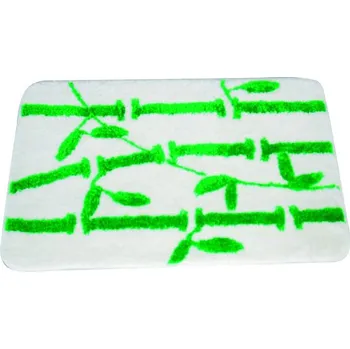 Koupelnová předložka ARTTEC Předložka koupelnová - 40x60 cm - acrylic - bamboo MSV00381