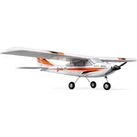 E-Flite EFL370001 RTF bílý/oranžový