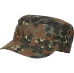 M.F.H. (Německo) Polní čepice BDU - Flecktarn Velikost: XL - 58-59 cm: ( 7 3/4" )