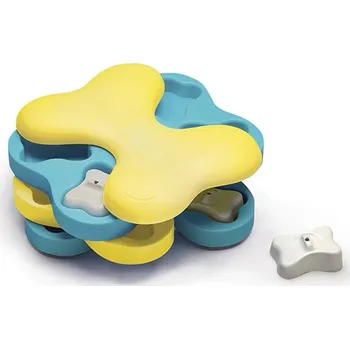 Hračka pro psa Hračka NINA OTTOSSON - pamlskový hlavolam Tornado 23,5x18x7cm