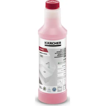 Podlahový mycí stroj Kärcher CA 20 R Sanitární údržbový čistič, eco!perform, 0.5l