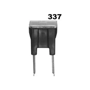 Autopojistky pojistka 60A nasouvací ploché kontakty