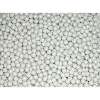 Airsoftová kulička ICS 0,23g, 1 kg