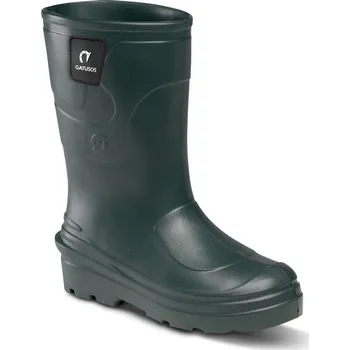 Dámské holínky GATUSOS Holínky Montana GATUSOS, dámské, green 42