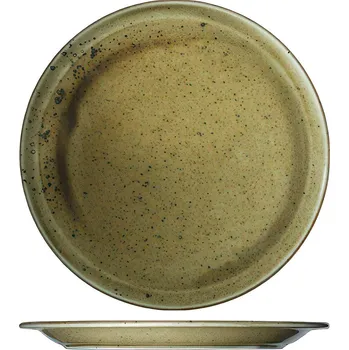 Talíř G. Benedikt | Talíř mělký, 24 cm, Country range