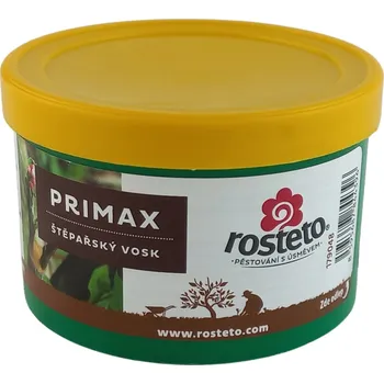 Hnojivo Štěpařský vosk Rosteto - 150 ml