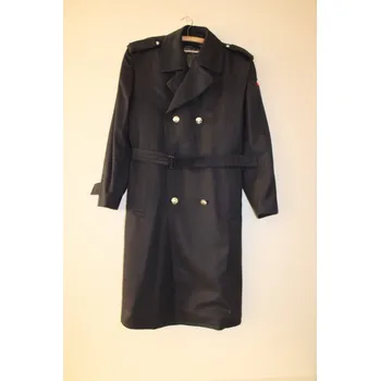 Dámský kabát XENA Kabát AČR vz.97 - modrý Velikost: 182/104-108