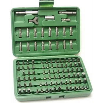 Auto elektroinstalace sada bitů 100 dílů