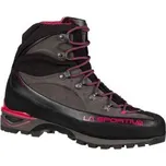 La Sportiva Trango Alp Evo GTX Women Carbon/Cerise černá 38 EU