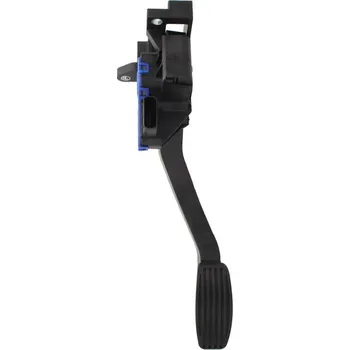 Pedálové obložení Plynový pedál 5801333490