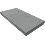 Betonová dlažba Verto 60 x 30 x 4,5 cm šedá