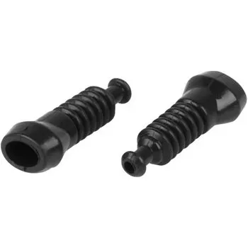 Auto elektroinstalace Izolační kryt pro SRS konektory 1-2pin