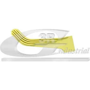 Autozámek Zámek kapoty motoru 3RG 85294