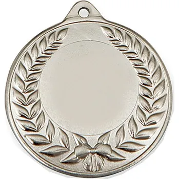 Cinkili Medaile 29013 zlatá, stříbrná, bronzová Barva: Stříbrná