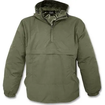 Mil-Tec (Německo) - MLT Větrovka letní - COMBAT - Oliv Velikost: M