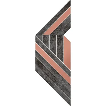 Sedona B mozaika scienna - obkládačka mozaika 38x19 6005558