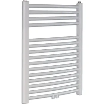 Radiátor Neriet NR-03-500.0764-44-01+MM PRIMO RONDO-N/MM Koupelnový žebřík (radiátor) - bílý NR-03-500.0764-44-01+MM
