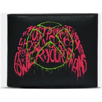 Difuzed Xbox ® Core Bifold Wallet