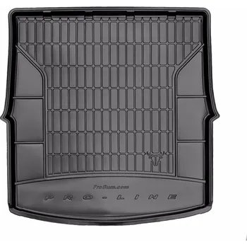 Vana do kufru FroGum Gumová vana do kufru MAZDA 6 III Wagon 2013-