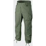 SFU - NEXT Kalhoty - Rip-stop - Oliv - Helikon Velikost: XL - LONG