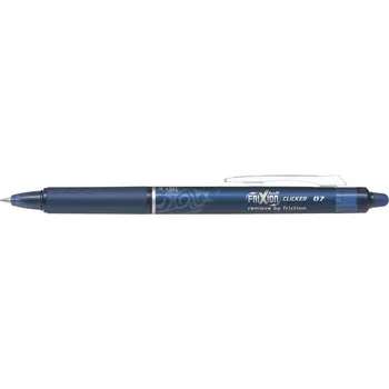Pilot FriXion Pilot FX 0,7 FRIXION CLICKER Black blue 377909