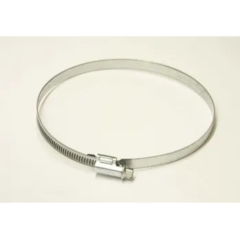 hadicová spona spona TORRO S110-130 C7