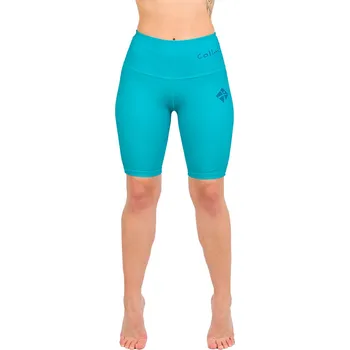 Dámské legíny Krátké sportovní legíny COLLM SKY Velikost: velikost - L