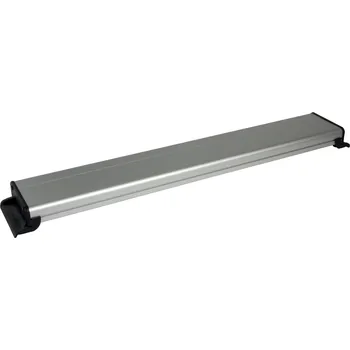 Osvětlení do akvária Sera LED fiXture silver - osvětlení 80cm (Sera LED fiXture stříbrný kryt 80cm)