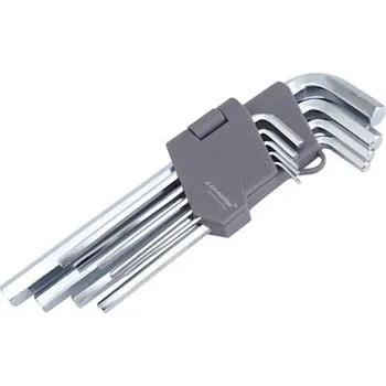 Gola sada Imbusové klíče Carmotion 86720