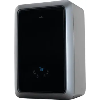 Kotel Plynový kondenzační kombinovaný kotel AIRFEL MAESTRO COMFORT 28 ,výkon 3,7-27 kW - průtokový ohřev TUV A2CPP028 + 3 roky záruka