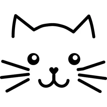 Samolepicí dekorace na vozidlo Samolepka na auto FOUSKY