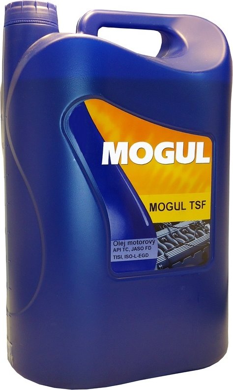 Mogul TSF (10 l)