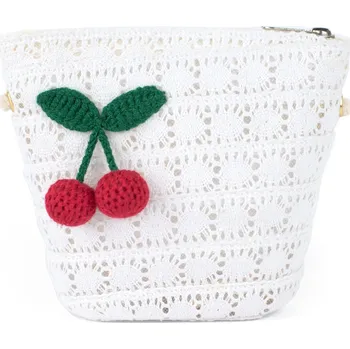 Kabelka Art Of Polo Dámská taška Essynete bílá Univerzální