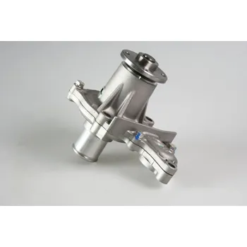 Chladič motoru Vodní čerpadlo, chlazení motoru HEPU P760