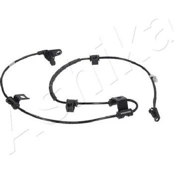 ABS Snímač, počet otáček kol ASHIKA GROUP 151-0K-K50